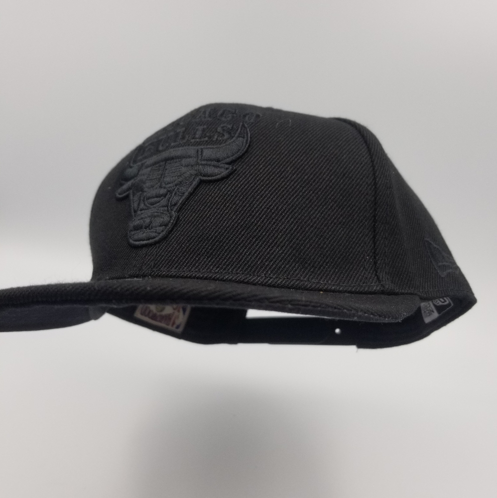Chicago Bulls Snapback 9fifty New Era 950